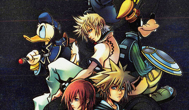 Heart blockage is a serious medical condition that can lead to death. Kingdom Hearts Ii Gaming Alexandria