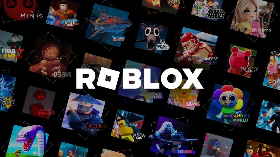 Roblox Available Now For PlayStation 5 Natively Roblox Ps5.webp