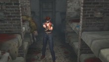Resident Evil – Code: Veronica PC remaster