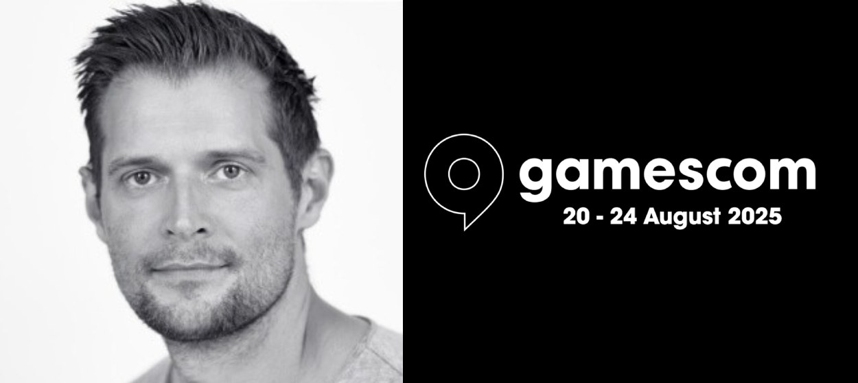Adam Smart - What Gamescom 2025 Means for Mobile Gaming