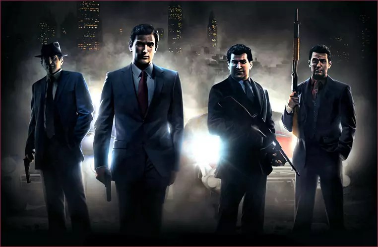 aktiviere match-bonus bei Mafia Casino