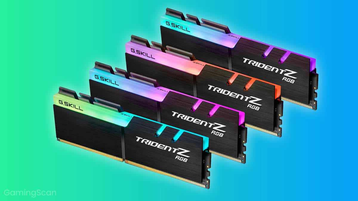 Memory 2024 Reviews Tips And How To S GamingScan How Much Does RAM Affect Gaming 