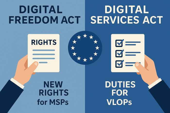 digital freedom act