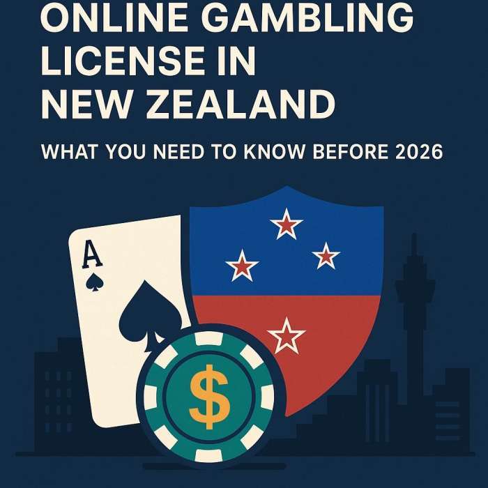 new zealand gambling