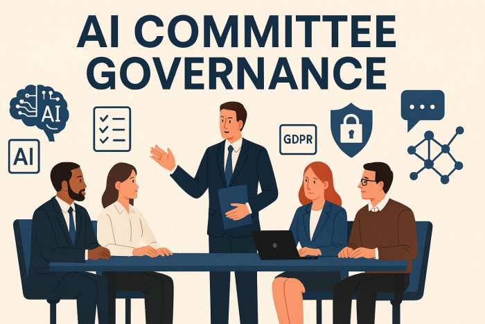 ai committee governance