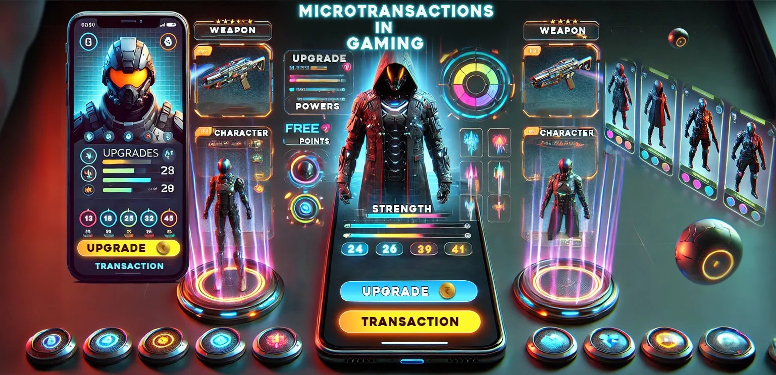 In Gaming A Developer Guide Gamixlabs