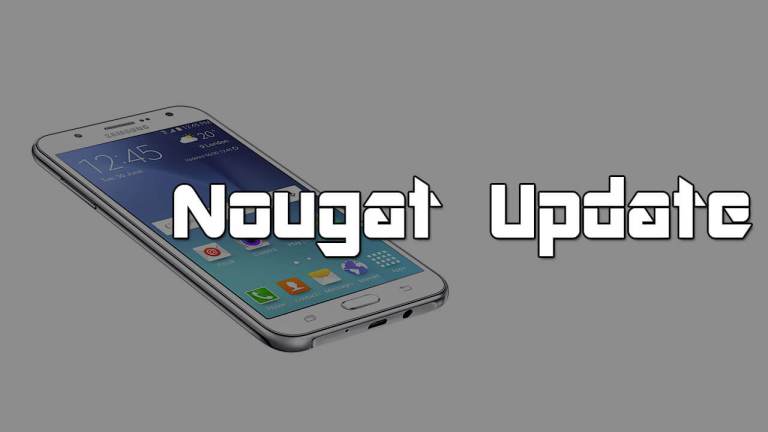 Nougat Update Android Pie, To Nougat Update Android Pie, To