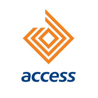 Access Bank Gambia logo
