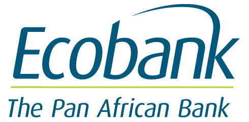 Ecobank Gambia logo