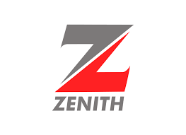 Zenith Bank Gambia logo