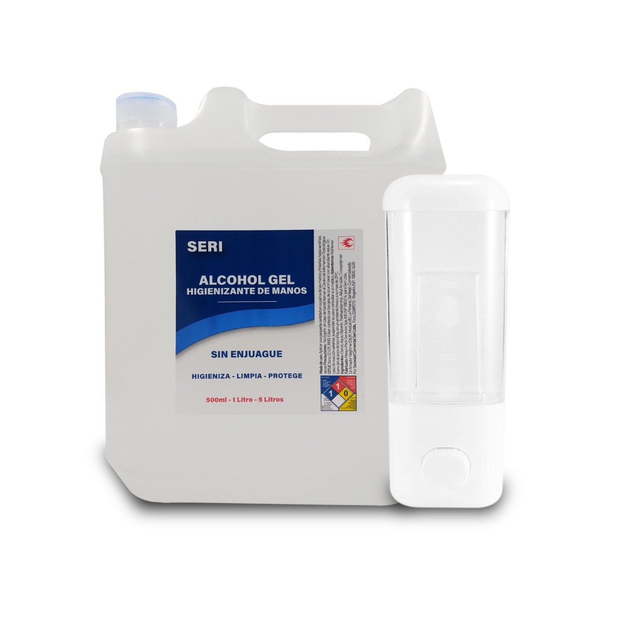 Gamu Chile – Lo que pidas a tu Domicilio