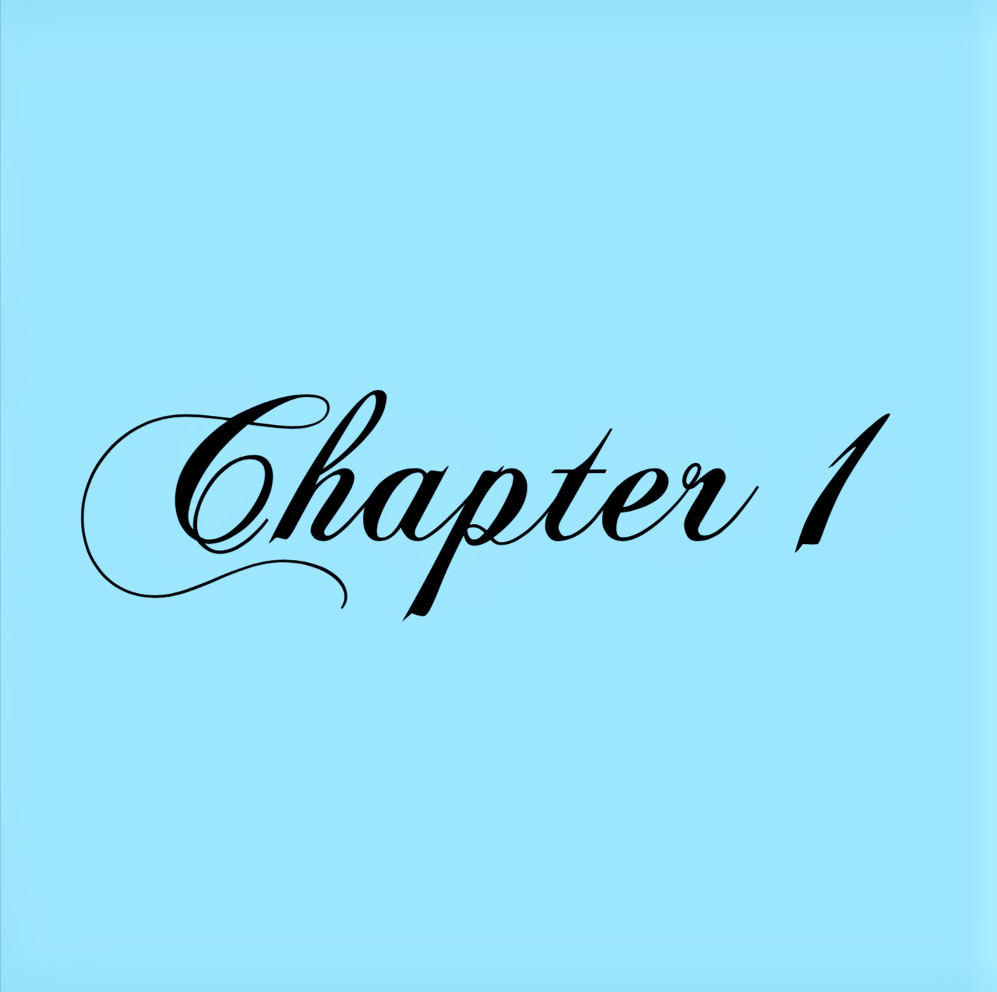 Chapter