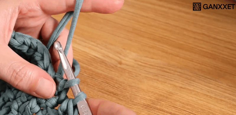 Invisible Decrease In Double Crochet Video Crochet Crochet Flower Tutorial Crochet Stitches For - High Quality 8K Light Photos | Free Download