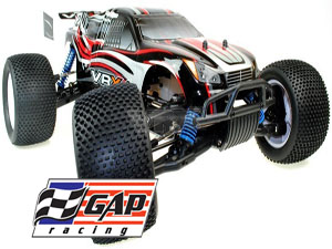 RH801-MC VRX-1 SOLO MECCANICA