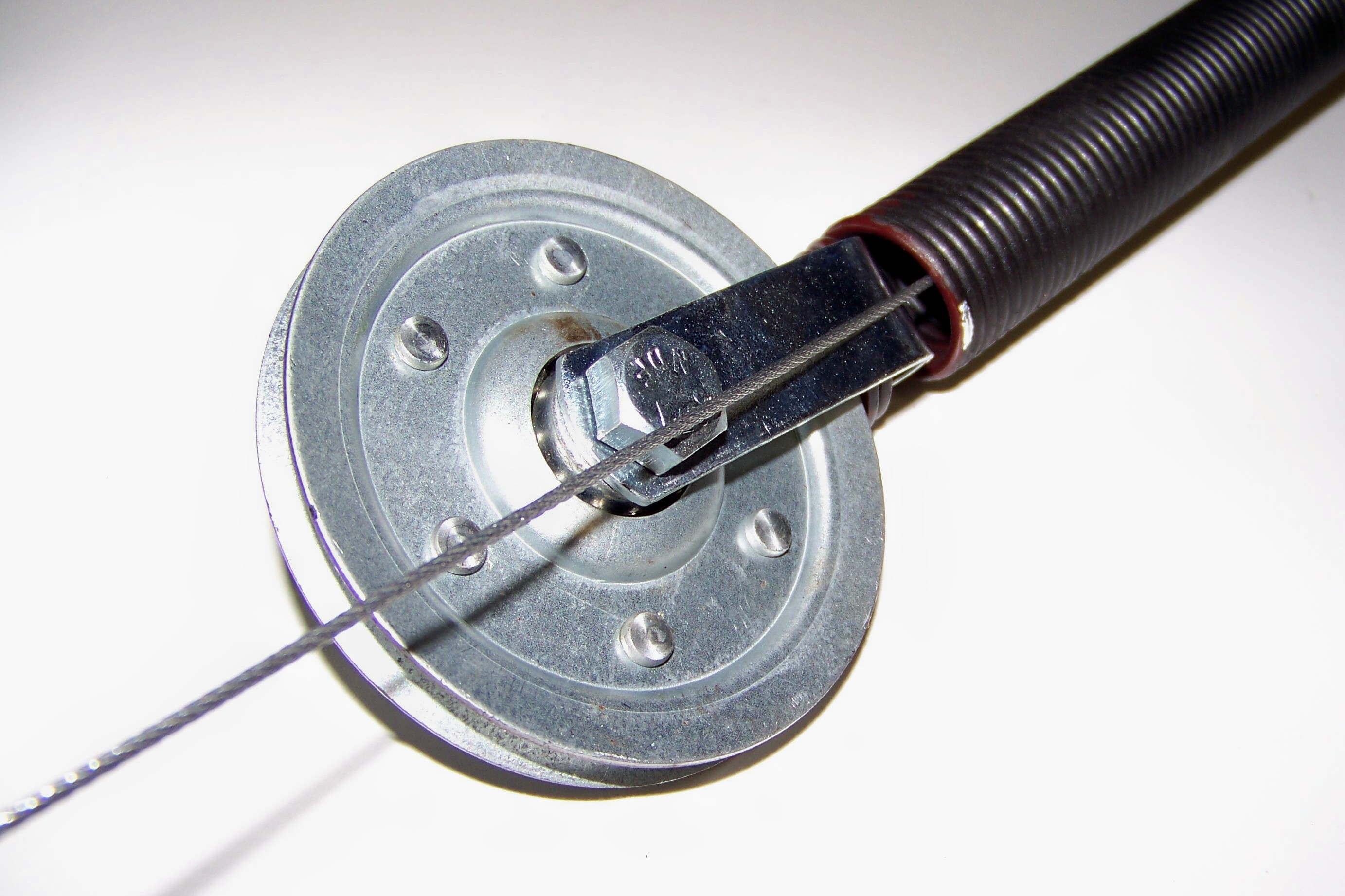 Troubleshooting Broken Cables Why Do Cables E Loose Off Drums 