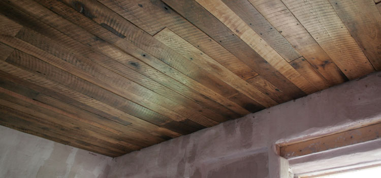 10 Cheap Basement Ceiling Ideas For Standard And Low Ceilings