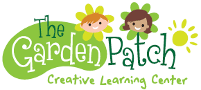 Garden Patch logo