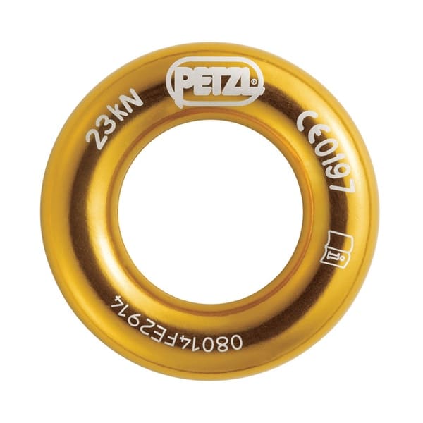 C04620-RING petzl ring