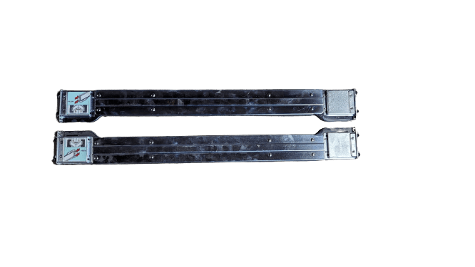 Supermicro 4U 5U Inner and Outer Rail Kit MCP-290-00057-0N 24″ Display Blue