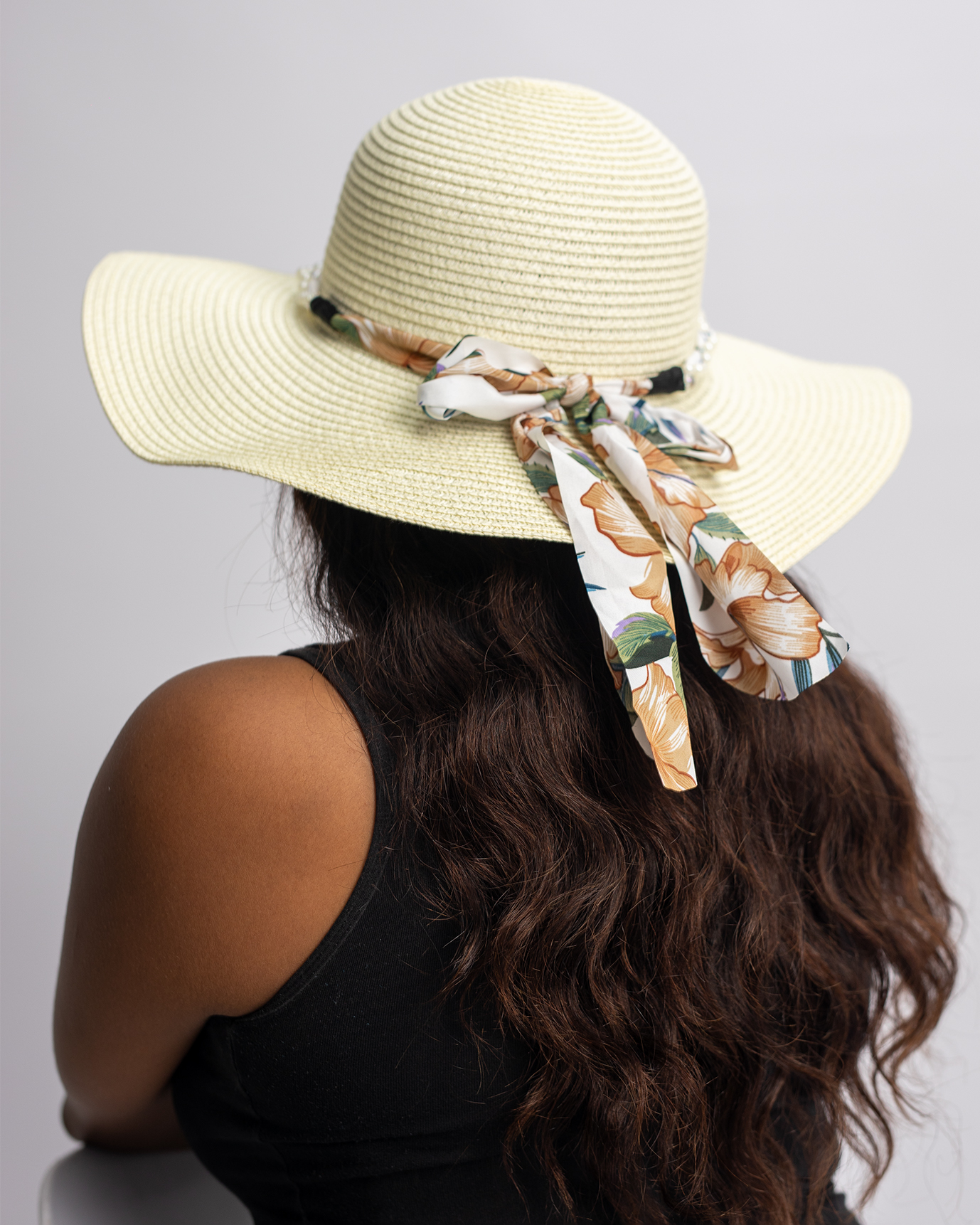 Wet Felting How To Felt A Hat By Hand Hand-felted Hat - Main Image