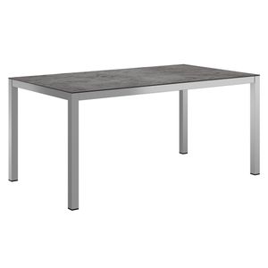 Glastisch Pamplona 70 X 70 Cm Gartentische Gartenmobel Balkon Terrasse Garten I Clp