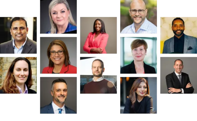 Gartner Peer Community | Drive Technology And Business Decisions With ...