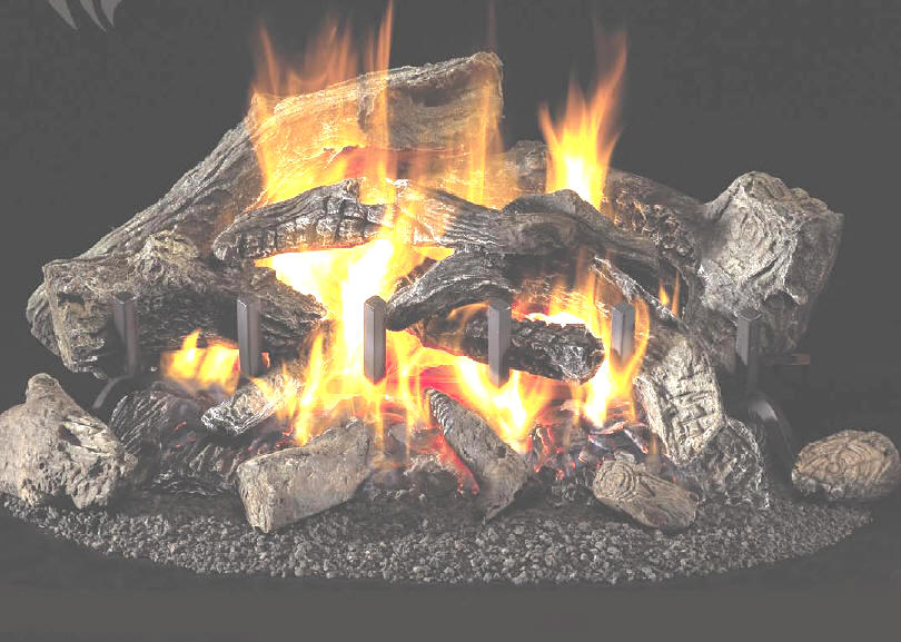 Traditional Fireplace Gas Open Hearth Vent Free Design Dynamics Valiant Fmi Fireplace Traditional Fireplace Brick Paneling