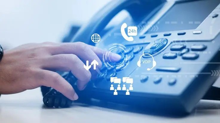 VoIP services by Gate Genius Control