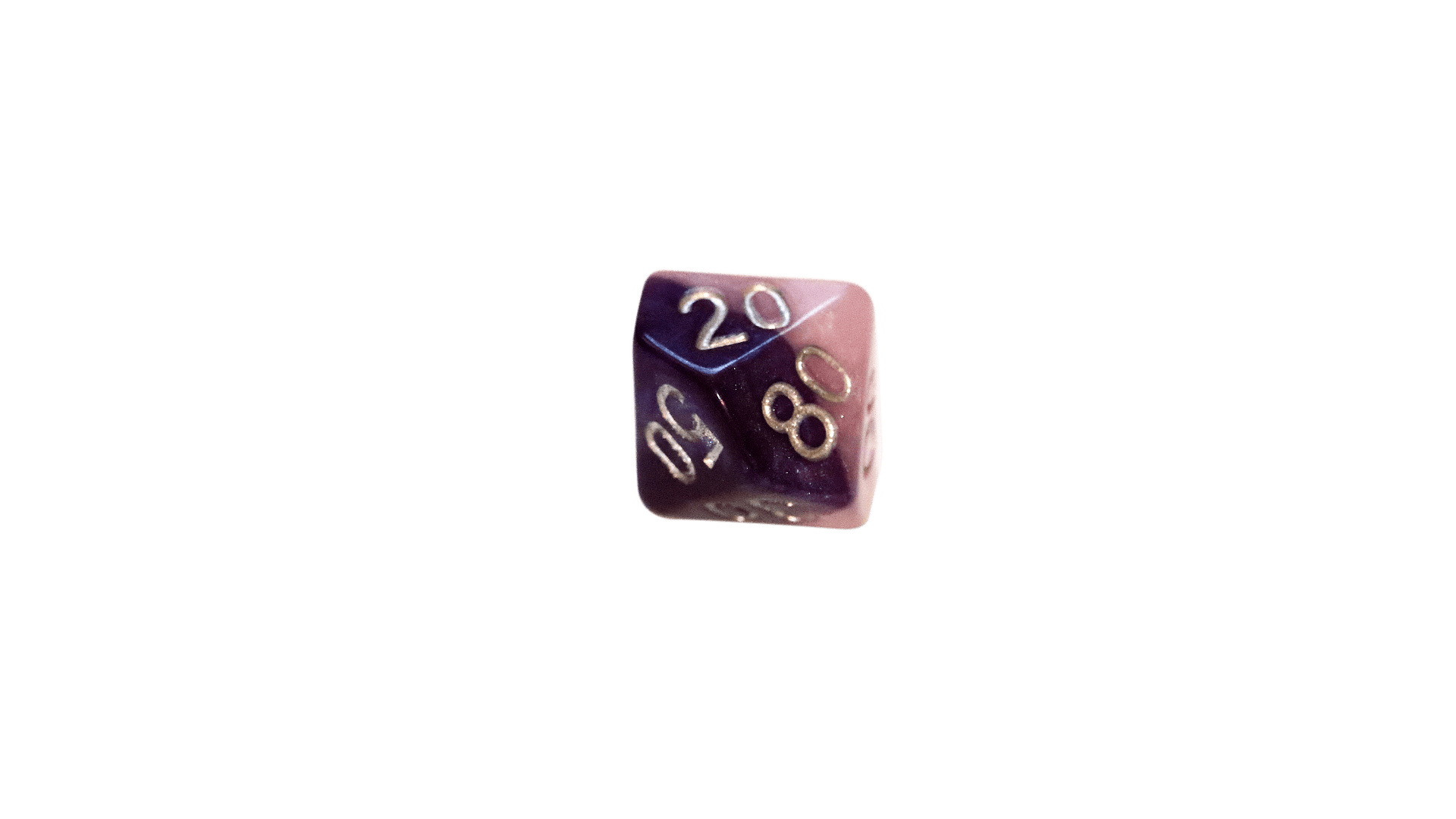 Princess Dice” Halfsies Dice – Gate Keeper Games & Dice