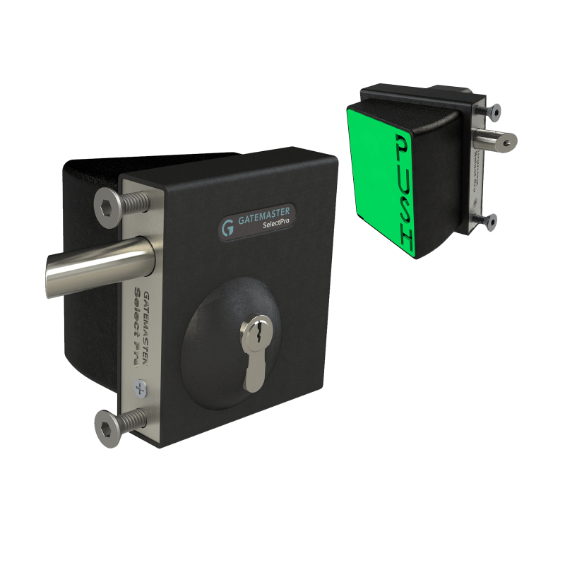 Marks Gate Locks - Premium Light Design Gallery - Desktop