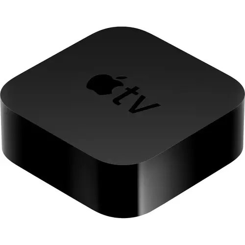 新品未開封　Apple TV 4K 64GB Wi-Fi Apple TV 4K Wi‑Fi with 64GB storage - Apple