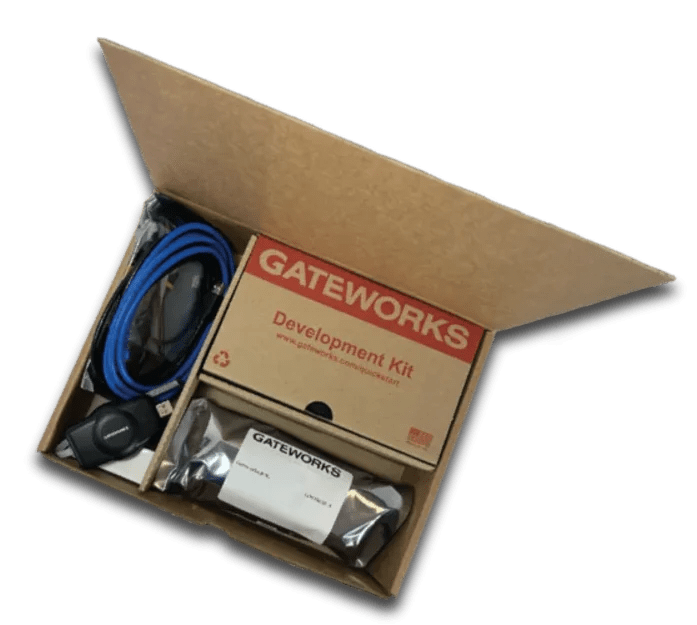 Development Boards Kits Smartgiant - Desktop Gradient Backgrounds for Desktop