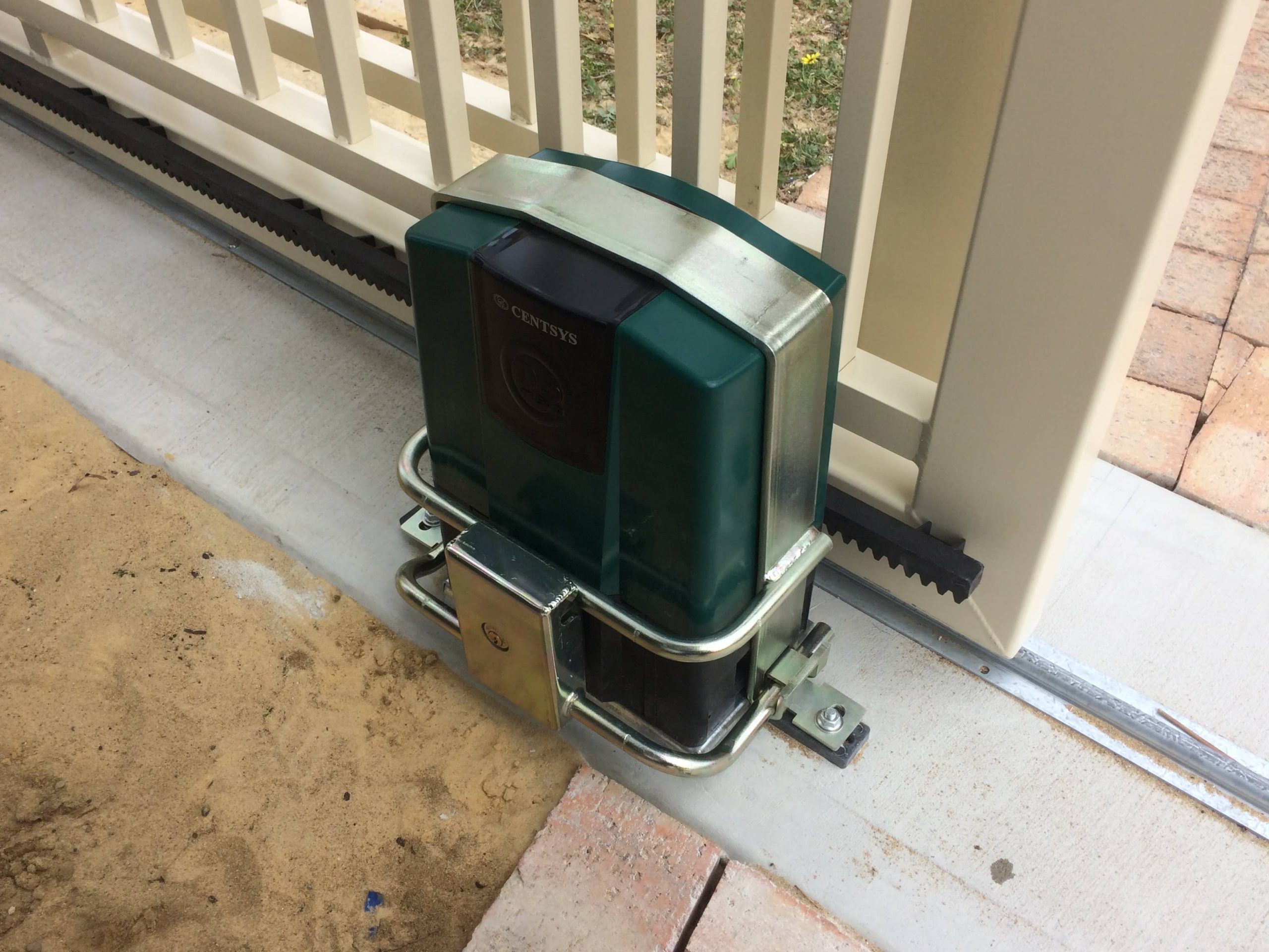 Pro Gate Motor Repairs - Fourways - Gauteng Business Directory