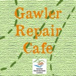 The Repair Cafe podcast The Repair Cafe podcast