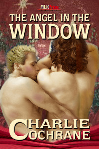 AngelInTheWindow