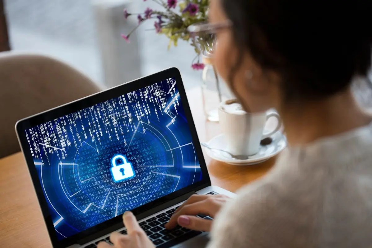 cybersecurit informatique