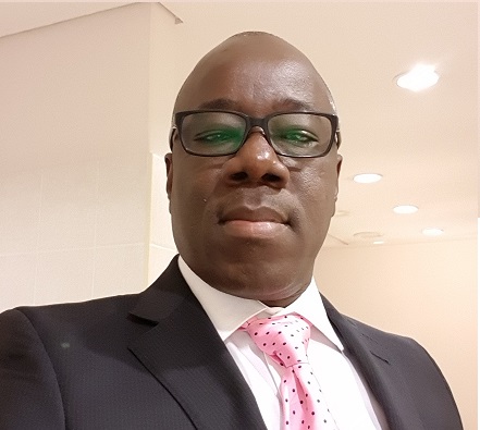 Institute benchmark to measure Parliamentary staff performance- Dr ...