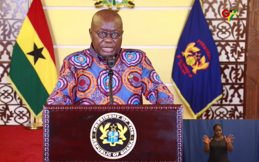 Covid-19 restrictions: Ghanaians happy life is back to normal