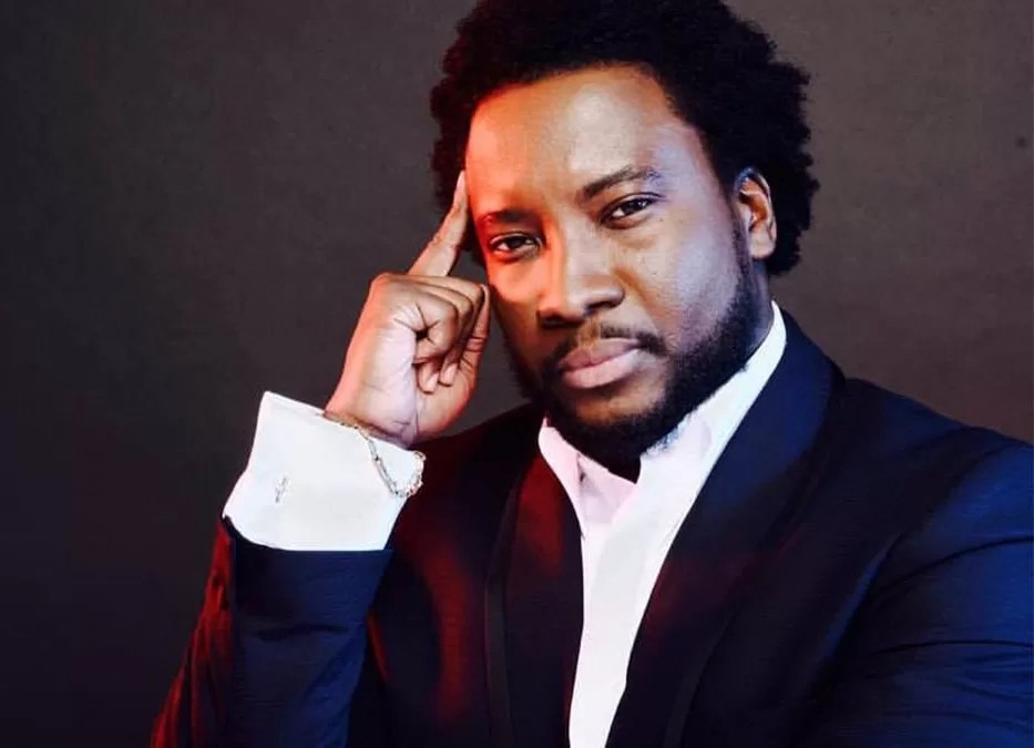 Sonnie Badu