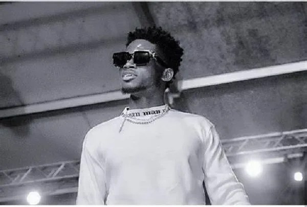 Kuami Eugene