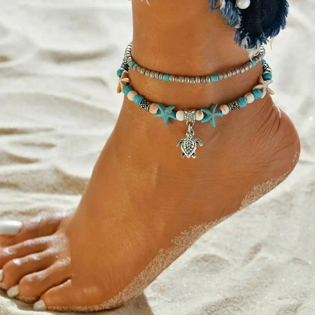 Ghanaian Society's Changing Perceptions on Anklets and Their Cultural Importance