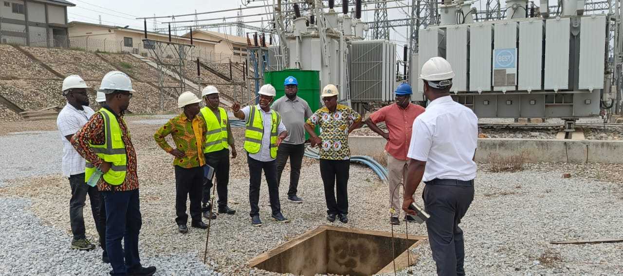 ECG, GRIDCo collaborate to boost power supply in Ashanti