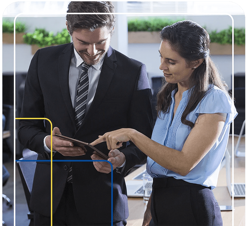 Corredor De Reaseguro Del Exterior - Best Geometric Arts in Full HD