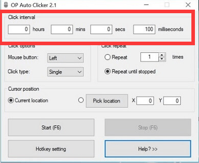 How To Use OP Auto Clicker On Roblox PC Auto Clicker Op 3 