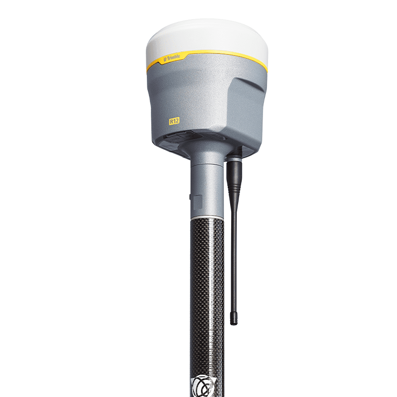 Trimble-R12