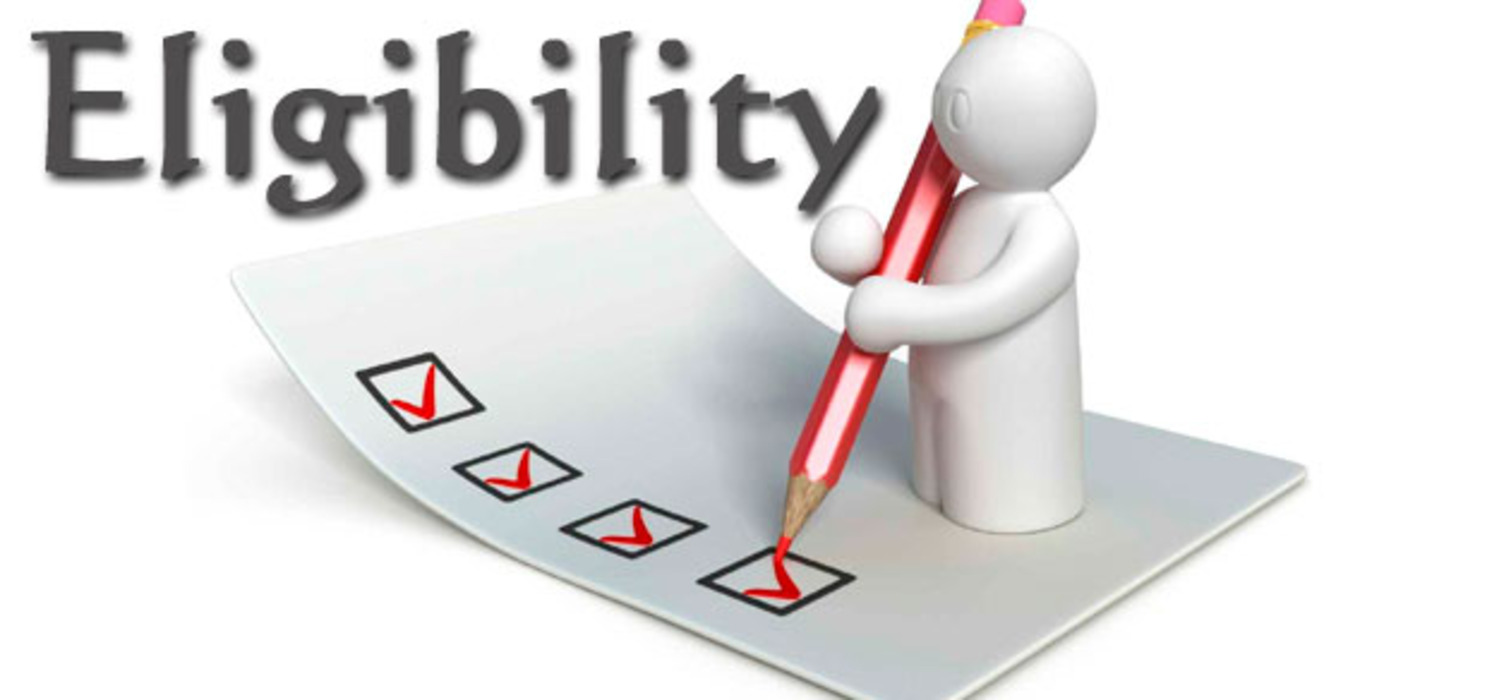 Eligibility criteria for filling up the vacancy of junior engineer