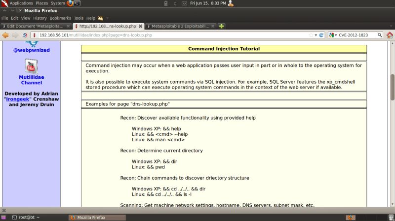 Metasploitable 2 Exploitability Guide Metasploit Documentation Pdf - Incredible 4K City Patterns | Free Download