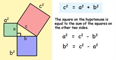 mr foote maths year 8 homework chapter 3 pythagoras