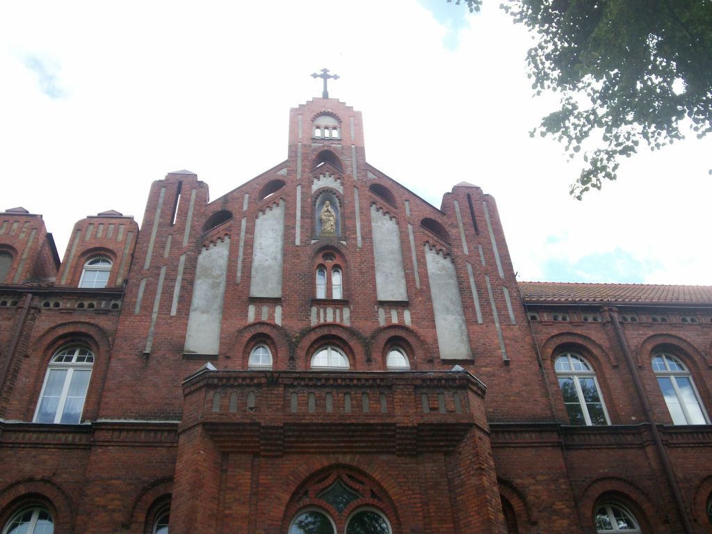 szkoła podstawowa nr 1