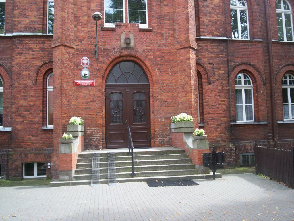 szkoła podstawowa nr1